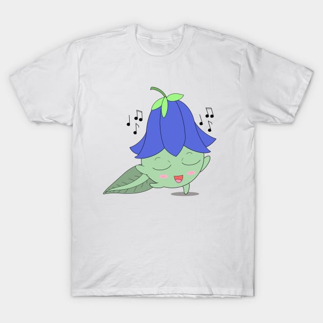 Tadpole Villager (2021) T-Shirt by garciajey